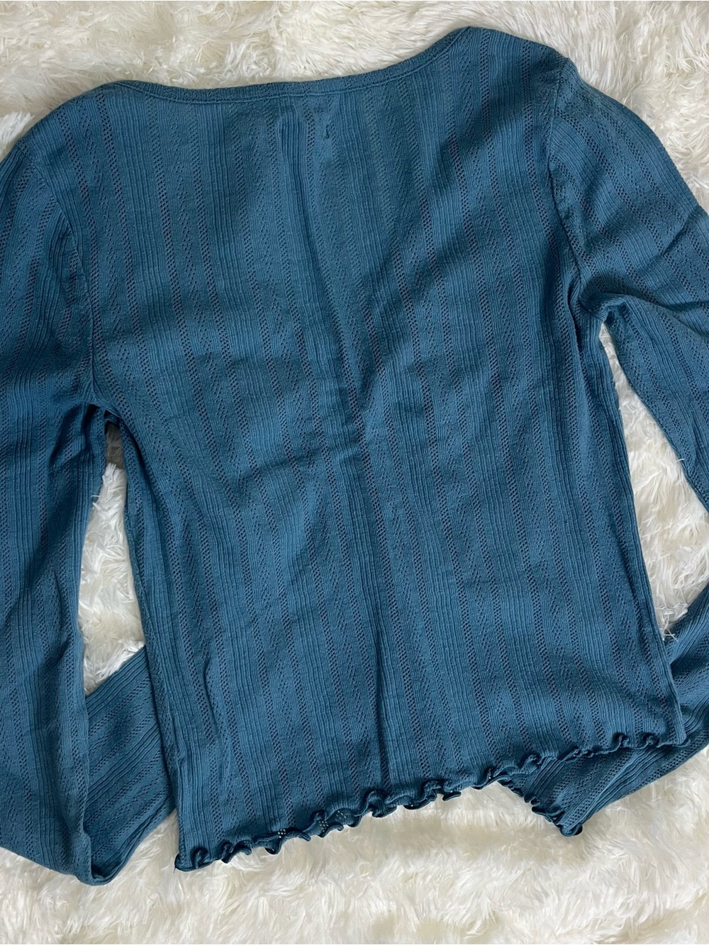 Crop Top - Picture 3 of 3